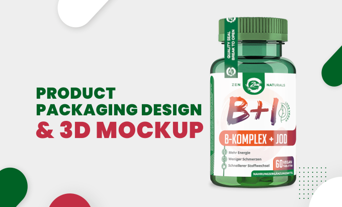 create unique packaging designs to elevate your brand