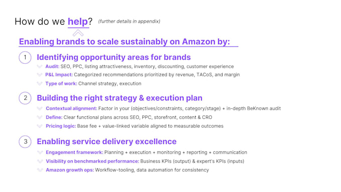 drive your amazon PPC and amazon ads for higher growth and organic ranking