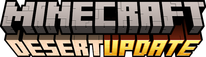 a custom minecraft title