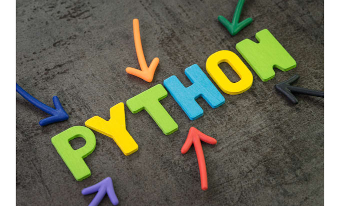 Do python programming projects by Samigenius | Fiverr