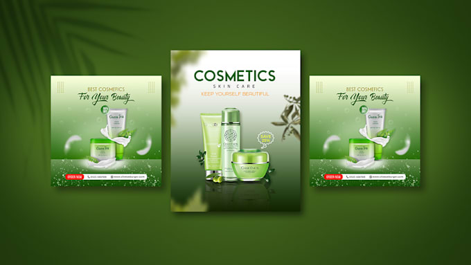 design ad creative, posts, web graphics, black friday, and banner ads