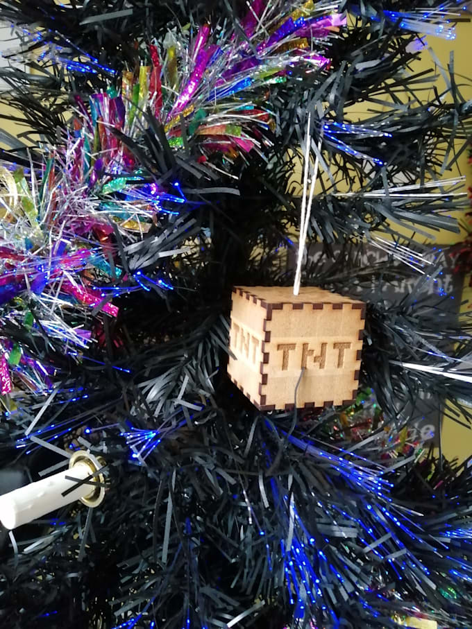 make laser cutting and cnc designs