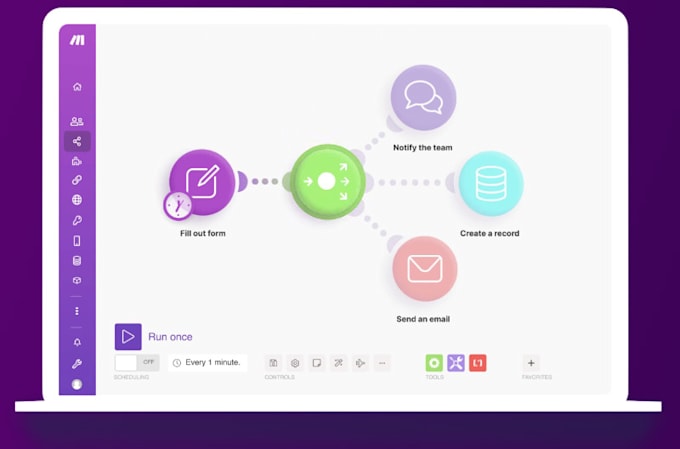 Automate Your Business Workflow With Make Com By Hezibosmi Fiverr Automate Your Business Workflow With Make Com By Hezibosmi Fiverr