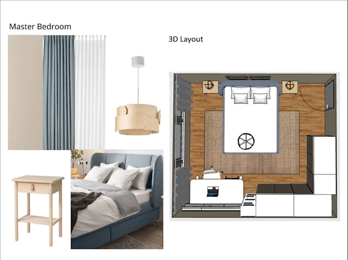 do interior design floor plan and ikea shopping list
