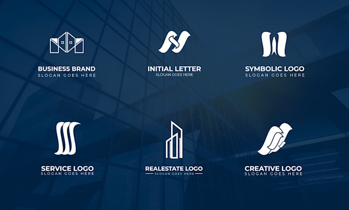 do modern, minimalist, timeless, luxury business logo design