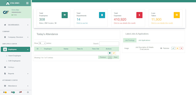 develop scalable custom robust web apps