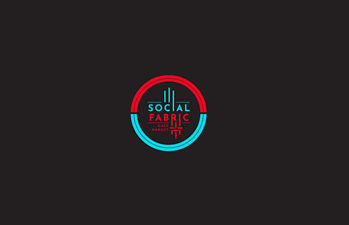 design beneficial very clear cafe logo