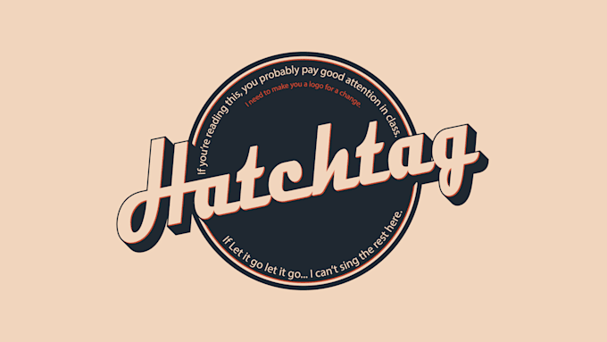 create custom emblem and badge logo