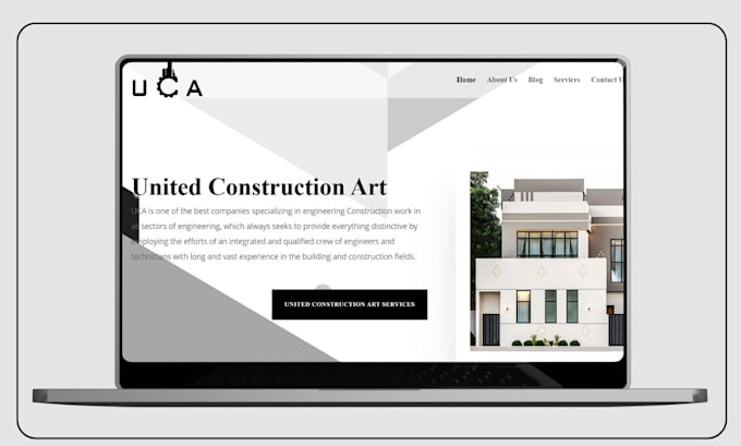 convert figma to wordpress, PDF to wordpress, design to elementor, div