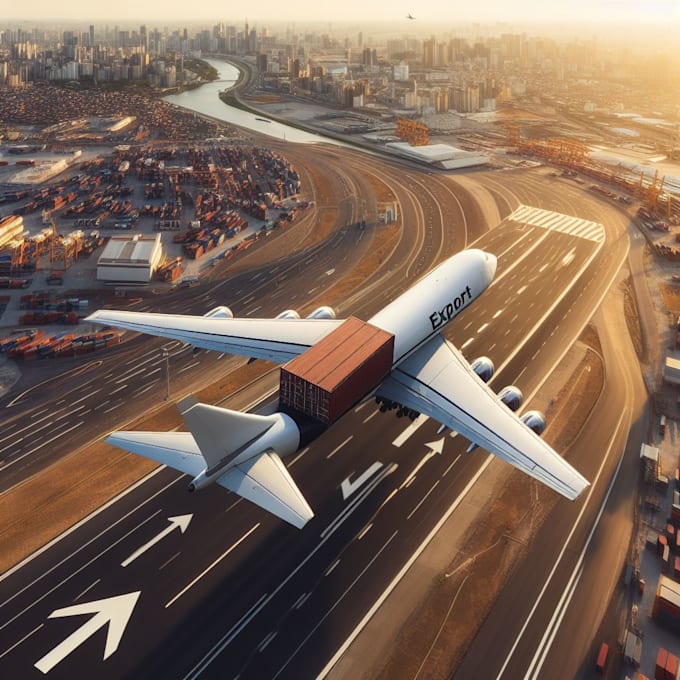 seamless virtual address service for international buyers in india