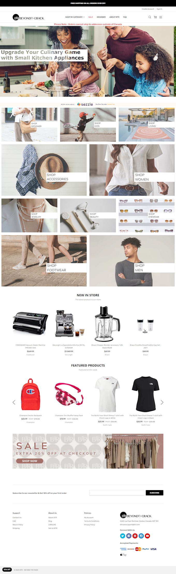 make your online presence expert e commerce developer for wordpress