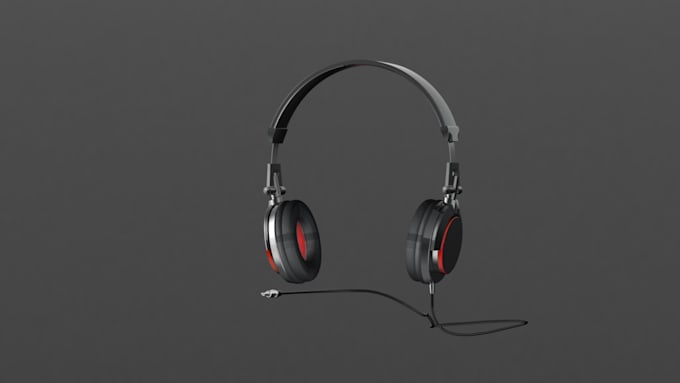 create 3d model of any object