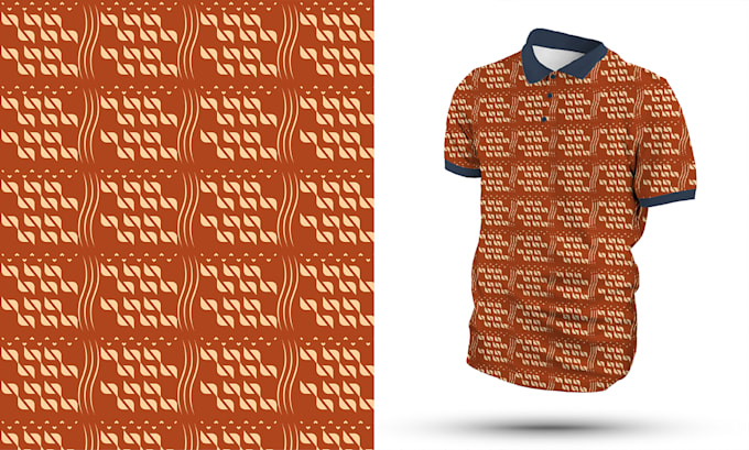 design seamless floral and repeat pattern