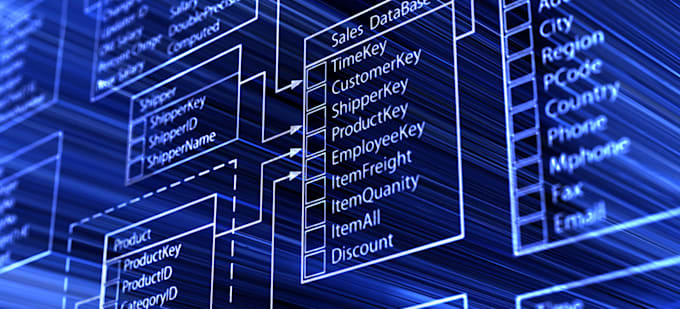 do relational database tasks