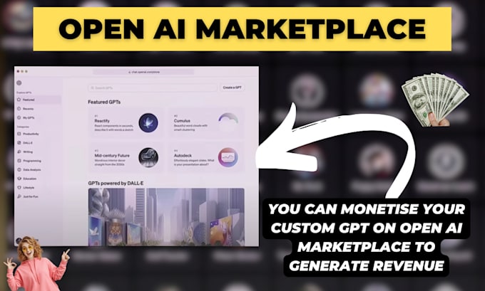 build you a superb custom gpt for gpt store
