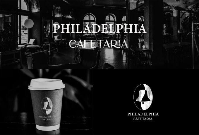 design a minimalist, elegant logo for your business