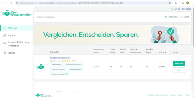 be your salesforce developer for apex and lwc