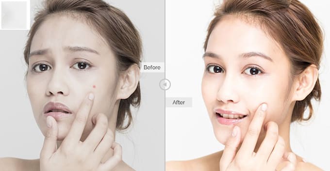 edit retouch photo edit image with fast turnaround