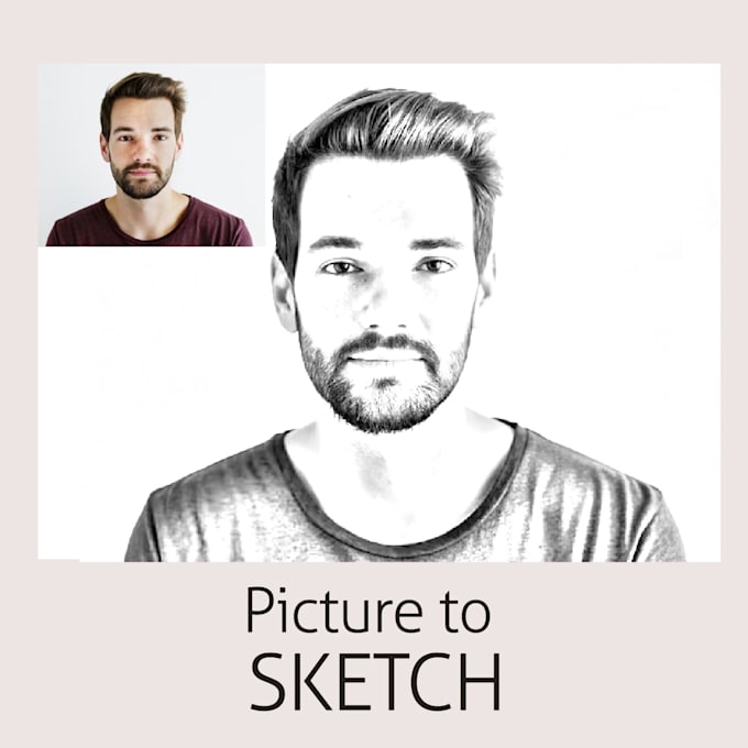 do pencil art sprite product sketching