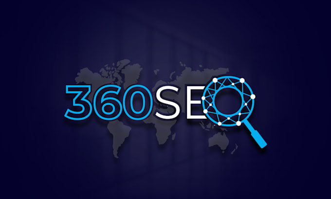 design modern unique minimalist 3d business logo design