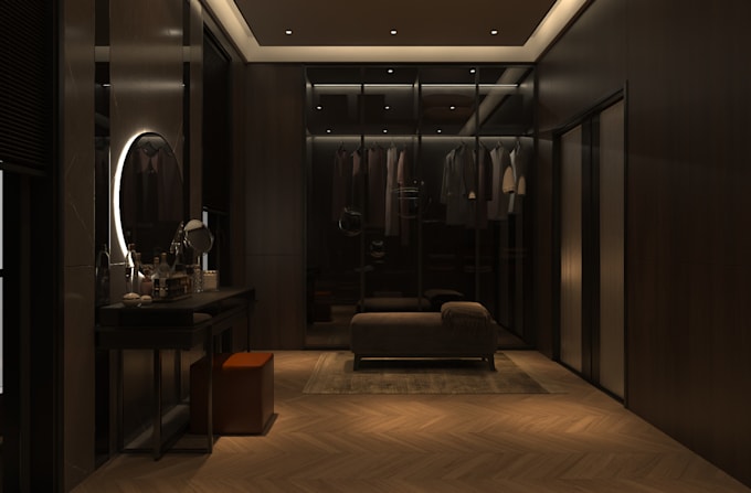create impressive architectural designs and stunning 3d renderings