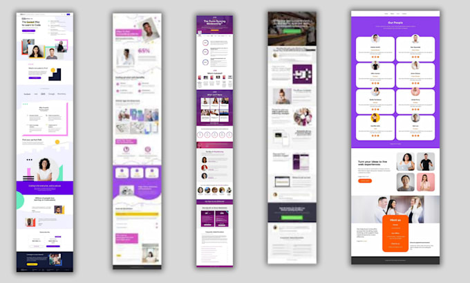 give your wordpress website a professional makeover through redesign or revamp