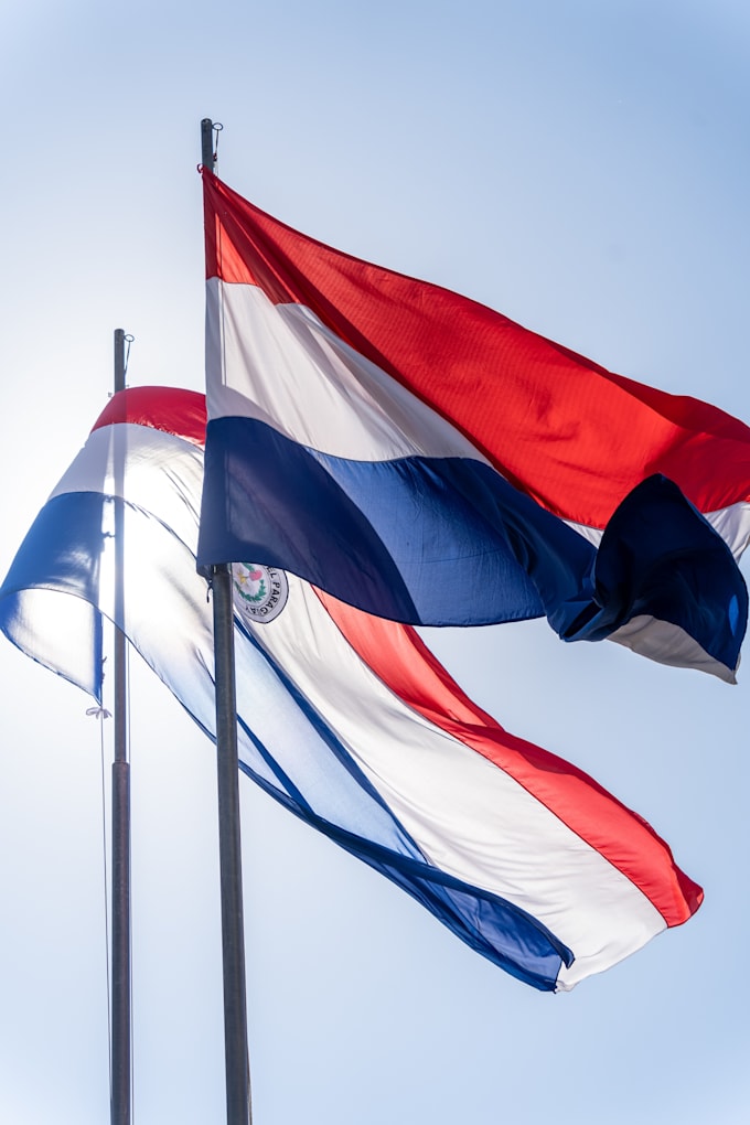 assist you during your paraguay residency permit application
