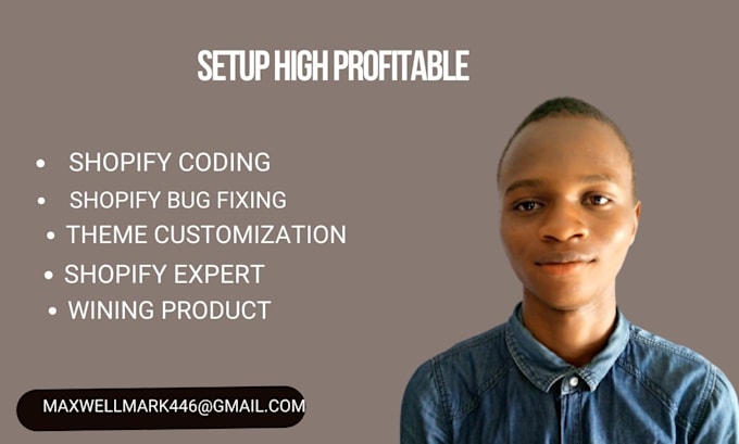 create shopify dropshipping store shopify website design and shopify redesign