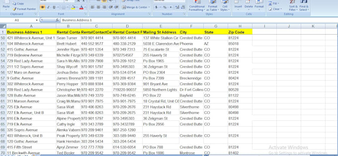 do online and offline data entry work