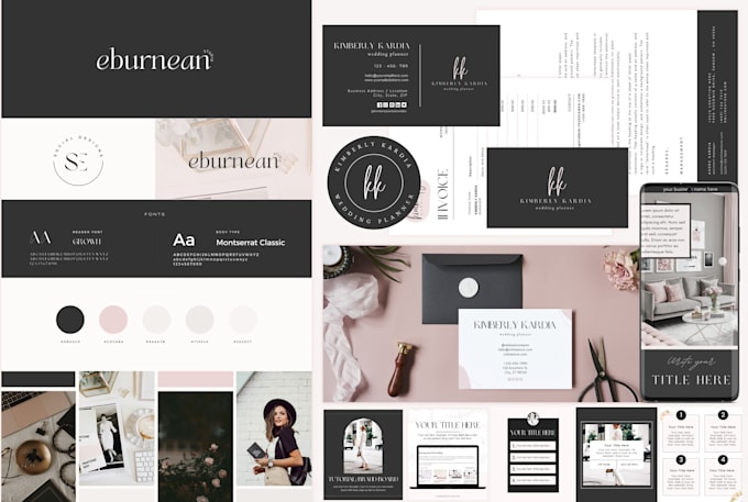 design anything in canva for you