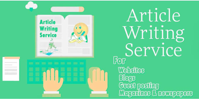 Write successful seo articles for your digital dominance by ...