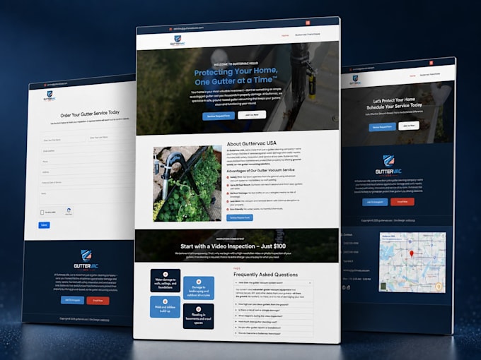 build wordpress website, wordpress, website design or blog