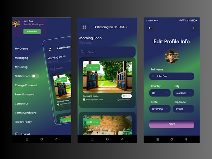 do pixel perfect figma to flutter conversion