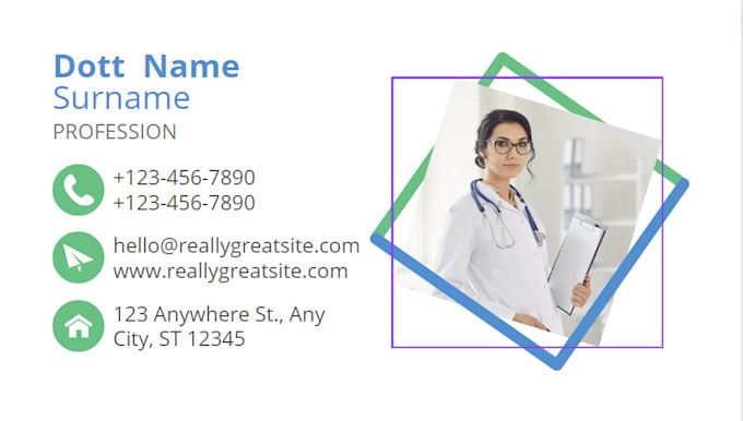 craft standout business cards that impress