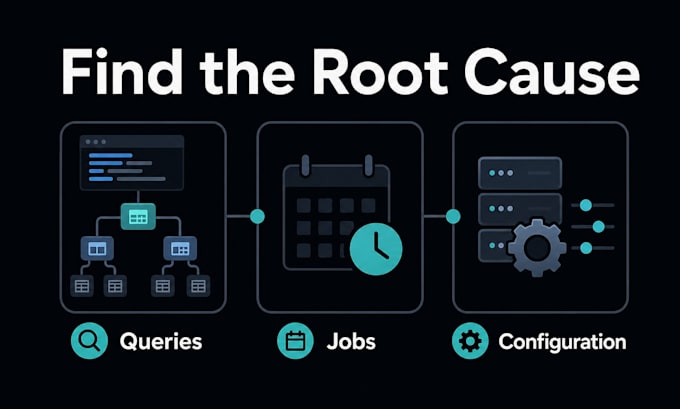troubleshoot and optimize your microsoft sql server