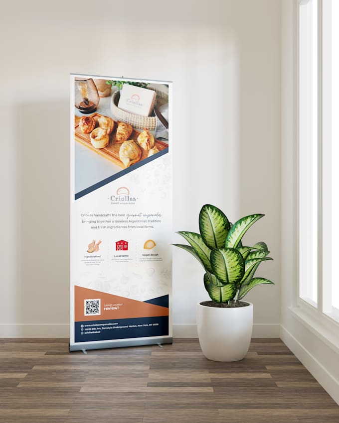 design a menu for your restaurant