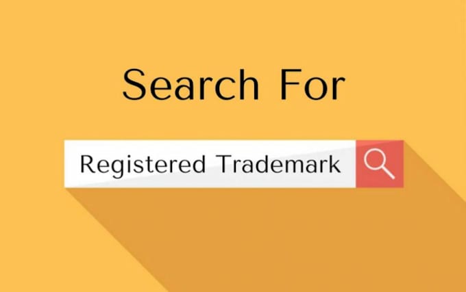 conduct your trademark research
