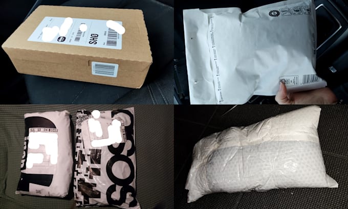 forward your order from sweden and denmark