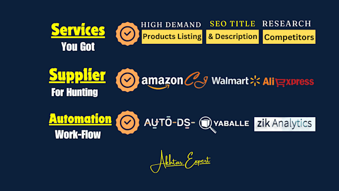 list products from any supplir to your fb marketplace