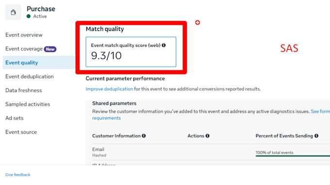 setup facebook pixel capi GTM for perfect ad tracking