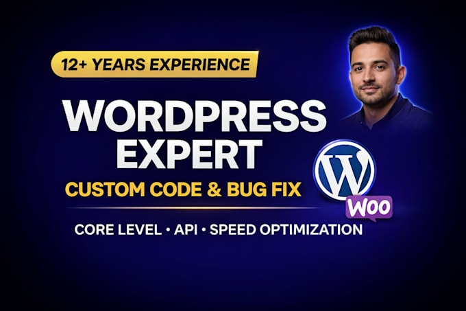 customize wordpress and woocommerce plugin and themes and fix errors in code