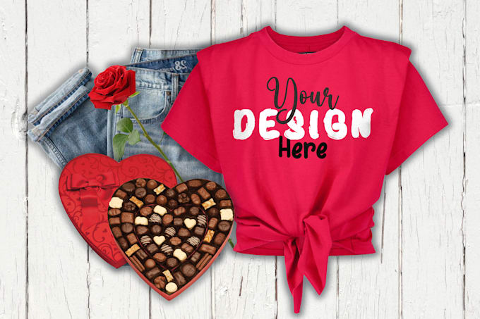 create realistic HD lays tshirt mockups for any website
