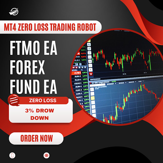 provide forex trading bot for gold and nasdaq