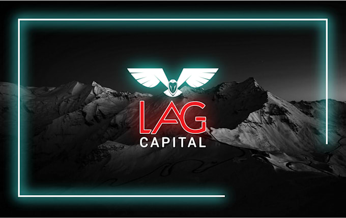 design logo for you company or business