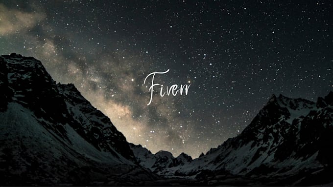 create HD wallpaper with art