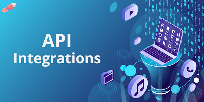integrate API into your flutter application