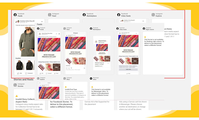 be your facebook ad campaign manager, run fb ads, fb advertising