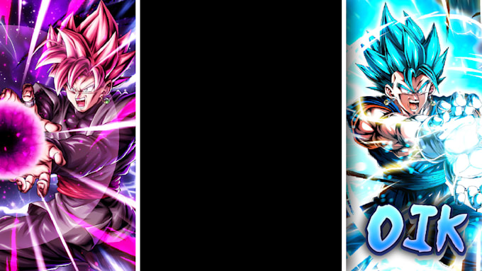 make you a mobile gaming overlay for youtube