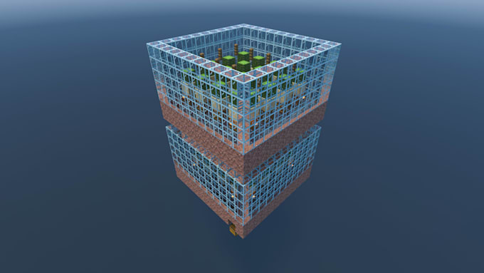 build your minecraft assets