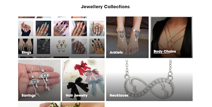 create professional shopify store for dropshipping